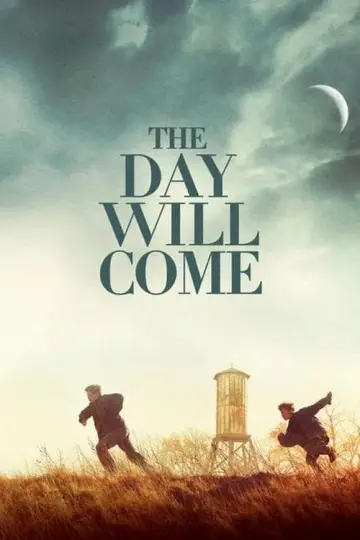 Постер до фильму"Der kommer en dag" #352519