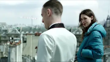 Задник до фильму"Alaska" #264027