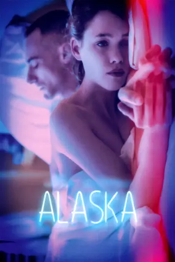 Постер до фильму"Alaska" #995190