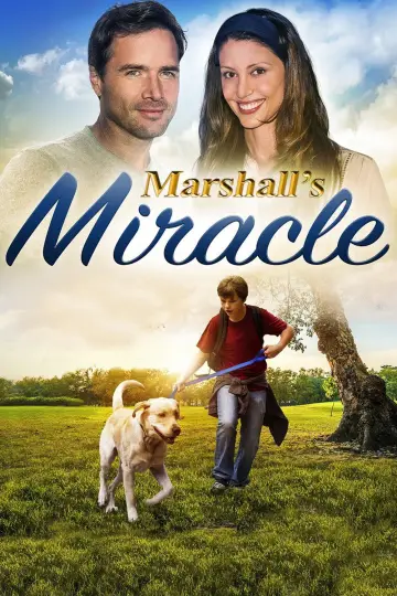Постер до фильму"Marshall