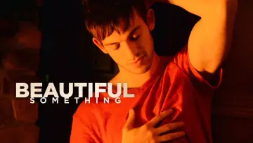 Задник до фильму"Beautiful Something" #688052