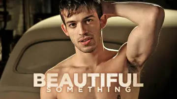 Задник до фильму"Beautiful Something" #688056