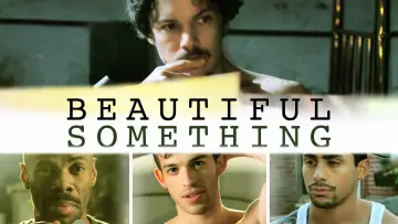 Задник до фильму"Beautiful Something" #688059