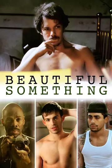 Постер до фильму"Beautiful Something" #688065