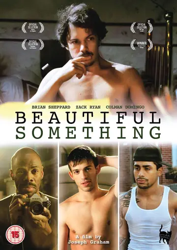 Постер до фильму"Beautiful Something" #688070