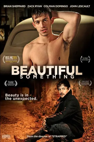 Постер до фильму"Beautiful Something" #688074