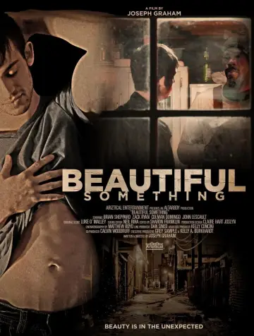 Постер до фильму"Beautiful Something" #688080