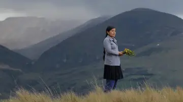 Задник до фильму"Hija de la Laguna" #1194206