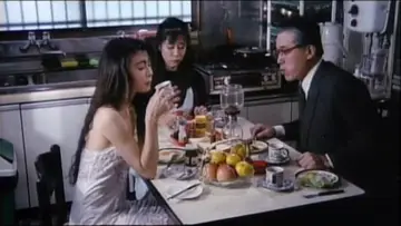 Задник до фильму"いんらん家族 義母の寝室" #886688