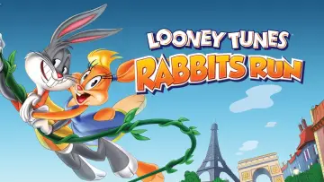 Задник до фильму"Looney Tunes: Rabbits Run" #150922