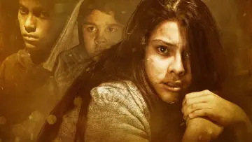 Задник до фильму"Vuelven" #408989