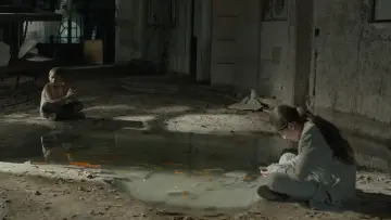 Задник до фильму"Vuelven" #408994