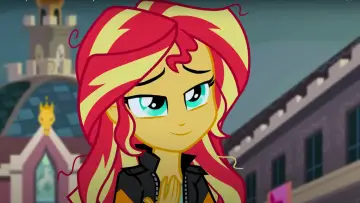 Задник до фильму"Дівчата з Еквестрії - Ігри дружби" #1008153