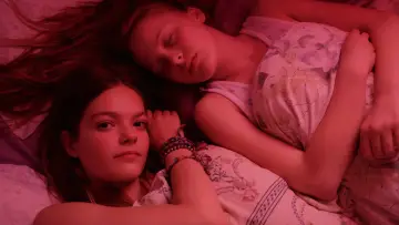 Задник до фильму"Hjartasteinn" #452005