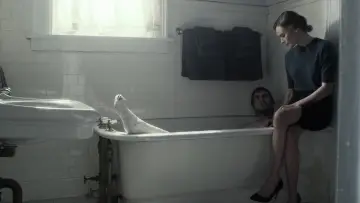 Задник до фильму"Amnesiac" #498348