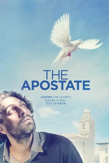 Постер до фільму "El apóstata" #1641077