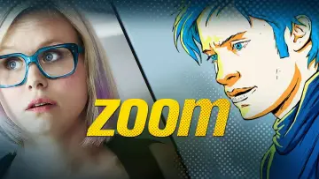 Задник до фільму "Zoom" #1858896