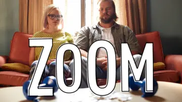 Задник до фільму "Zoom" #1858897