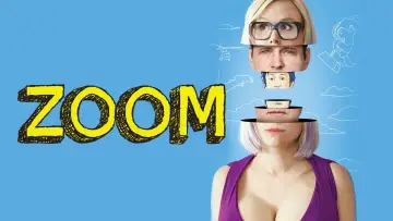 Задник до фільму "Zoom" #1858900