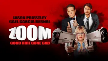 Задник до фільму "Zoom" #1858901