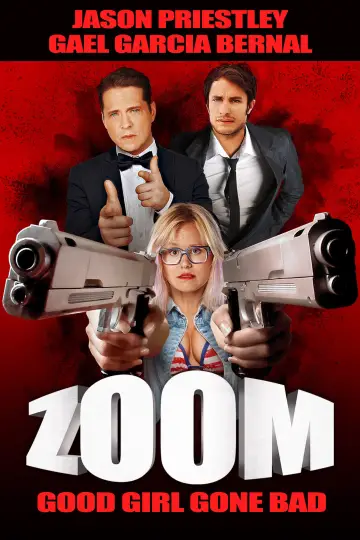 Постер до фільму "Zoom" #1858910