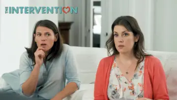 Задник до фильму"The Intervention" #1041513