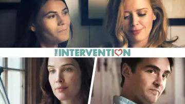 Задник до фильму"The Intervention" #1041514