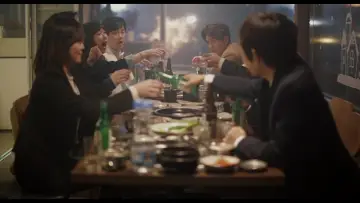 동창회의 목적 постер