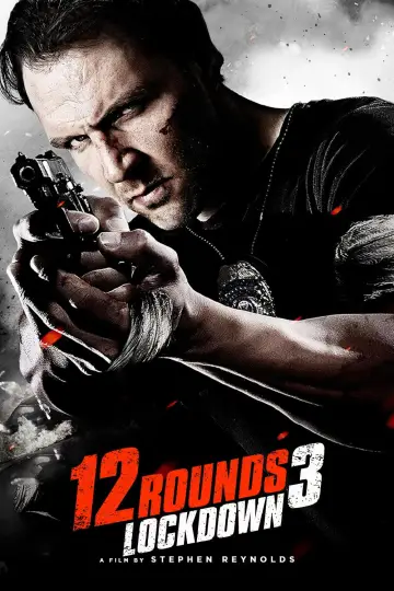 12 Rounds 3: Lockdown
