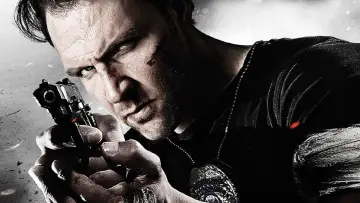 Задник до фильму"12 Rounds 3: Lockdown" #344283