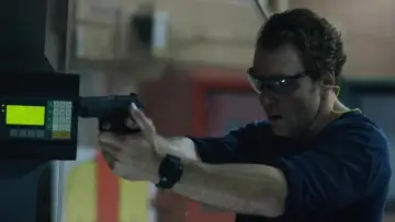 Задник до фильму"12 Rounds 3: Lockdown" #344285