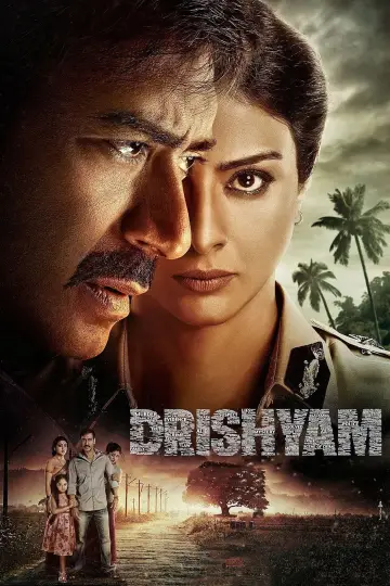 Постер до фильму"दृश्यम्" #200922