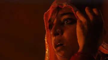 Задник до фильму"Parched" #492399
