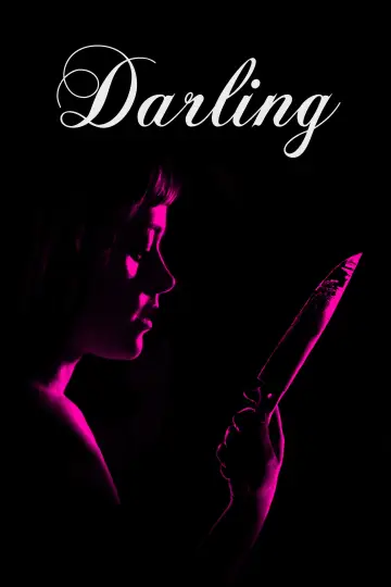 Постер до фильму"Darling" #744405