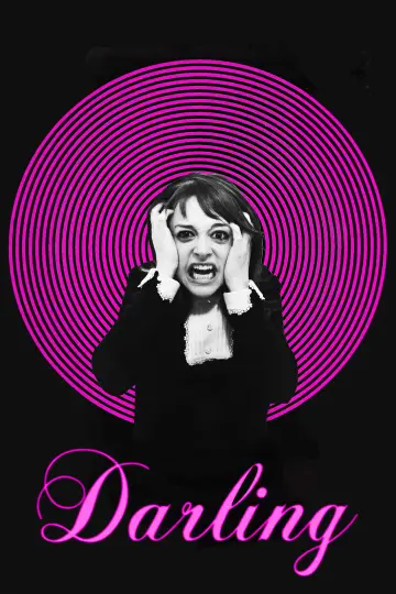 Постер до фильму"Darling" #744406