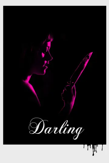 Постер до фильму"Darling" #744407