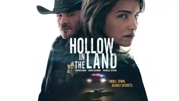 Задник до фильму"Hollow in the Land" #1067516