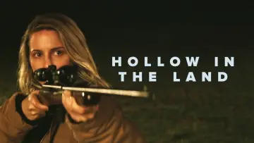 Задник до фильму"Hollow in the Land" #1067517
