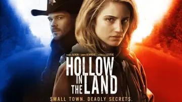 Задник до фильму"Hollow in the Land" #1067518