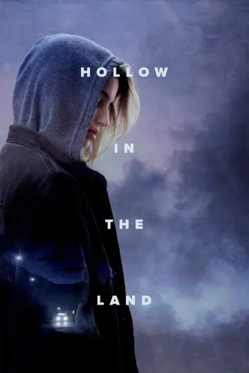 Постер до фильму"Hollow in the Land" #1067522