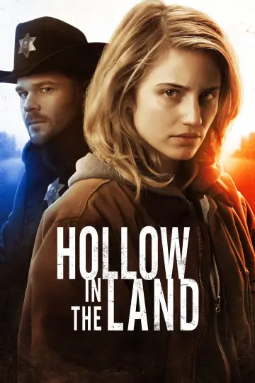 Постер до фильму"Hollow in the Land" #1067523