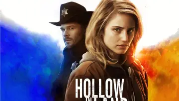 Задник до фильму"Hollow in the Land" #424985