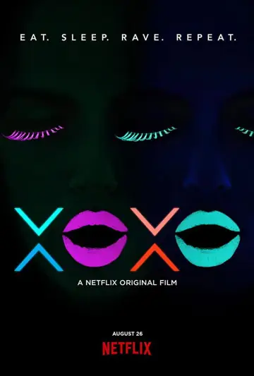 Постер до фильму"XOXO" #1002688