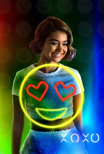 Постер до фильму"XOXO" #1002690