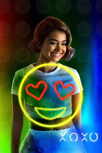 Постер до фильму"XOXO" #1002691