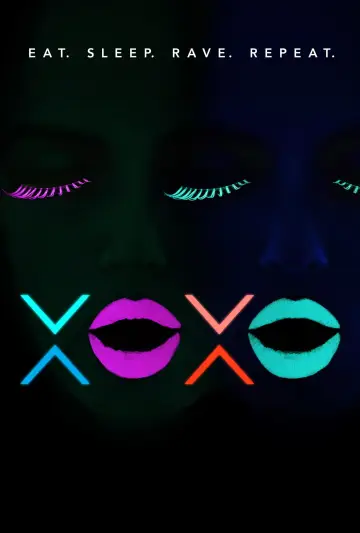 Постер до фильму"XOXO" #309384