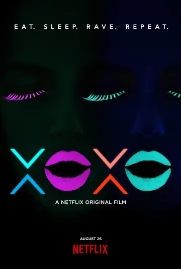 Постер до фильму"XOXO" #309385