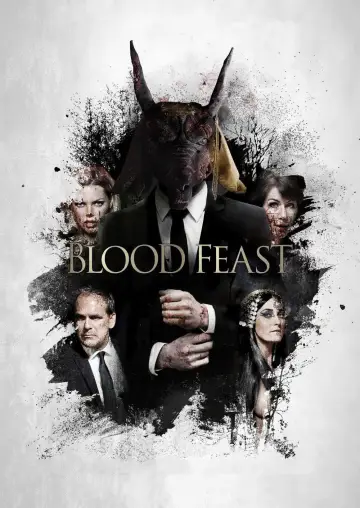 Постер до фильму"Blood Feast" #1136336