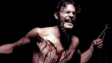 Задник до фильму"Blood Feast" #501275