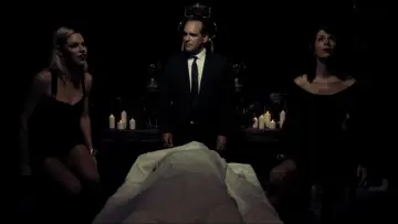 Задник до фильму"Blood Feast" #501276